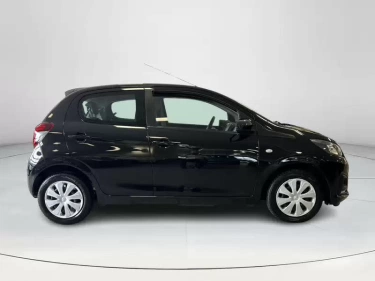Foto van Peugeot 108