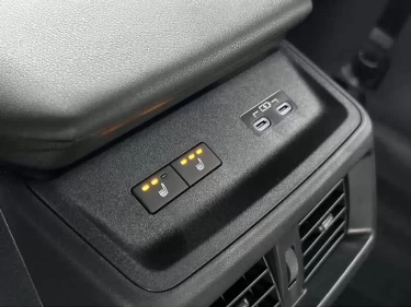 Foto van Toyota Bz4x