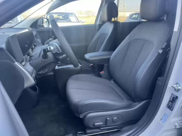 Foto van Hyundai IONIQ 5