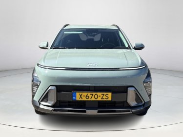 Foto van Hyundai KONA