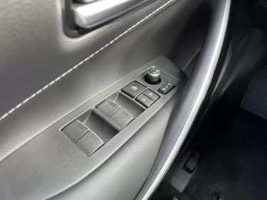 Foto van Toyota Corolla Touring Sports