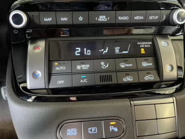 Foto van Hyundai Inster
