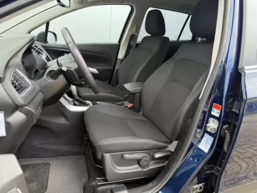 Foto van Suzuki S-Cross