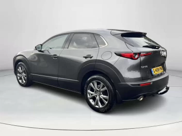 Foto van Mazda CX-30