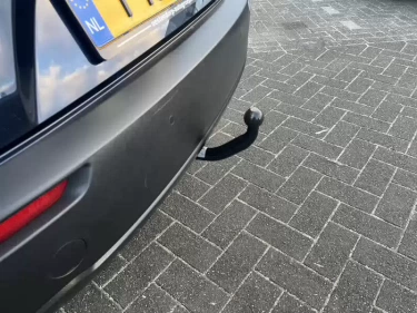 Foto van Mazda CX-30