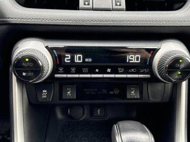 Foto van Toyota RAV4