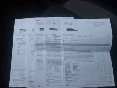 Foto van Nissan QASHQAI