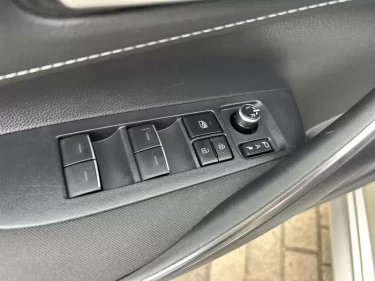 Foto van Toyota Corolla Touring Sports