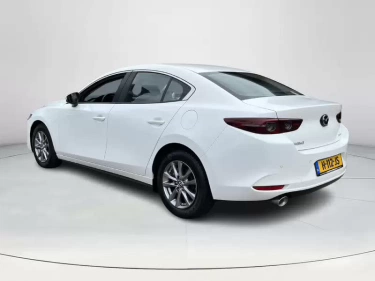 Foto van Mazda 3