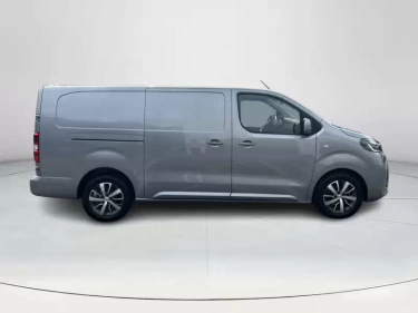 Foto van Toyota ProAce Long Worker