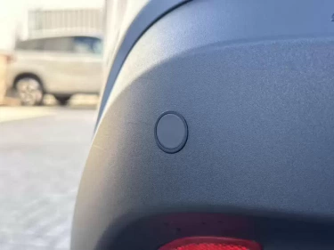 Foto van Toyota Corolla Cross