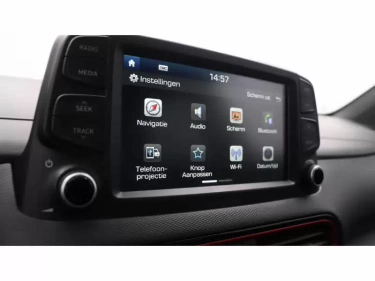 Foto van Hyundai KONA