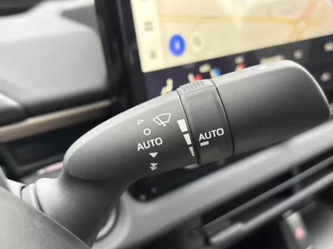 Foto van Toyota Bz4x