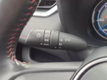 Foto van Toyota RAV4