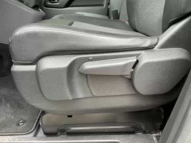 Foto van Toyota ProAce Compact