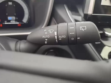 Foto van Toyota Corolla Cross