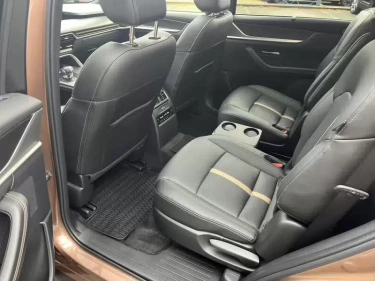 Foto van Mazda CX-80