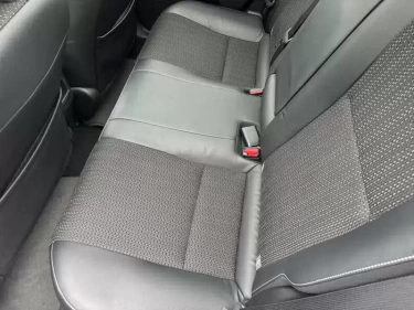 Foto van Toyota Auris Touring Sports