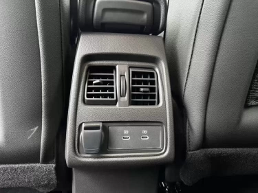 Foto van Mitsubishi ASX