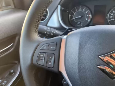 Foto van Suzuki Vitara