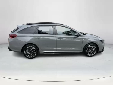 Foto van Hyundai i30