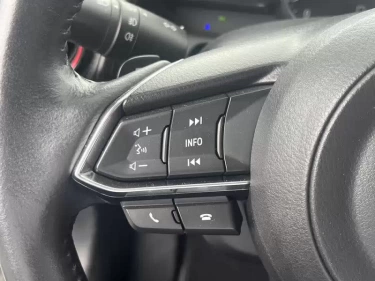Foto van Mazda CX-3