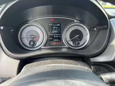 Foto van Suzuki S-Cross