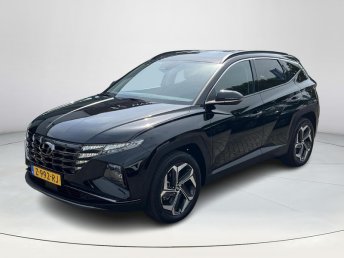 Hyundai Tucson 1.6 T-GDI PHEV Comfort Smart 4WD  occasion 2024