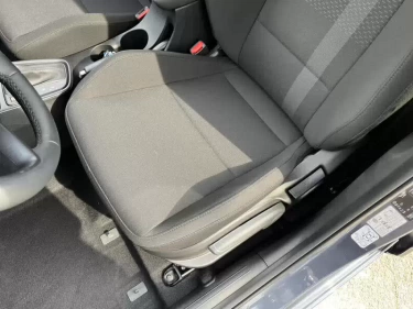 Foto van Hyundai i20