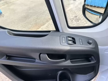 Foto van Toyota Proace MAX