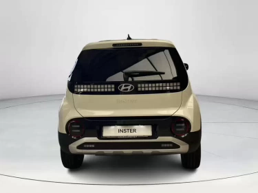 Foto van Hyundai Inster