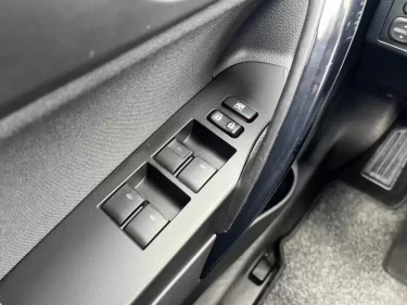 Foto van Toyota Auris