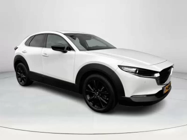 Foto van Mazda CX-30