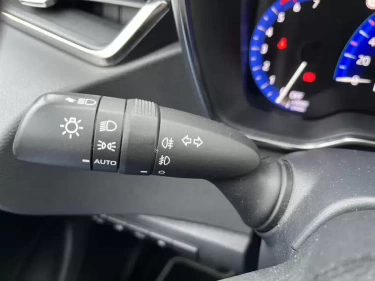 Foto van Toyota Corolla