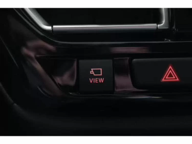 Foto van Suzuki S-Cross