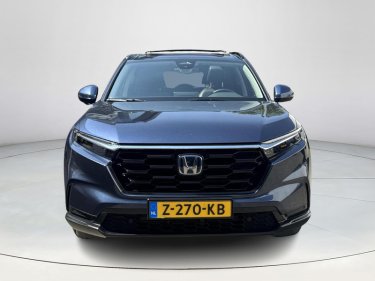 Foto van Honda CR-V