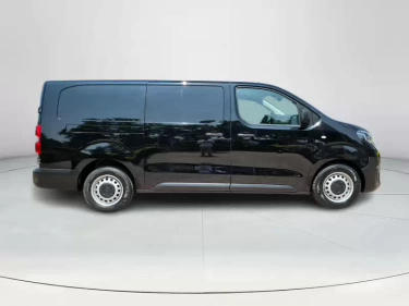 Foto van Toyota ProAce Worker