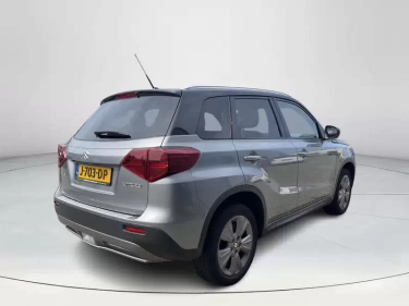 Foto van Suzuki Vitara