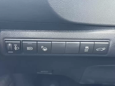 Foto van Toyota Corolla Touring Sports