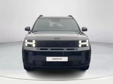 Foto van Hyundai Santa Fe