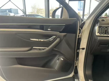 Foto van BYD SEAL U DM-i