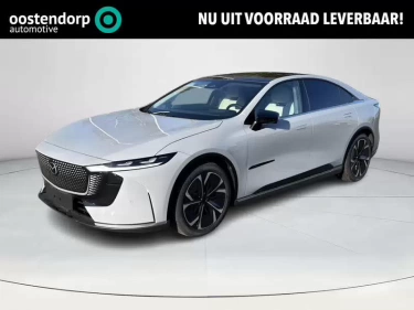 Foto van Mazda 6e