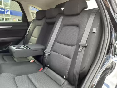 Foto van Mazda CX-5