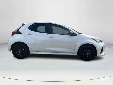 Foto van Mazda 2