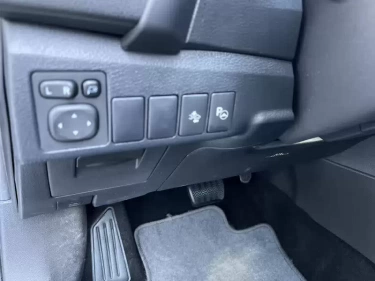Foto van Toyota Auris Touring Sports