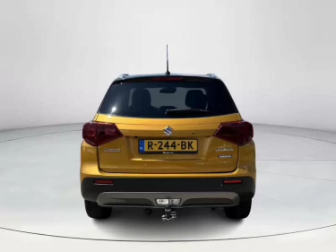 Foto van Suzuki Vitara