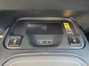 Foto van Suzuki Swace