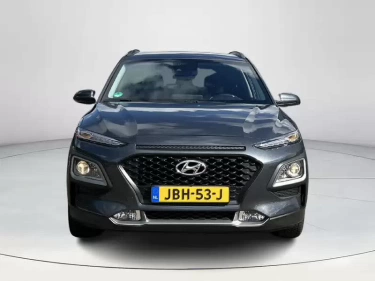 Foto van Hyundai KONA