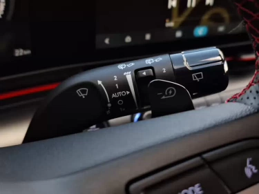 Foto van Hyundai KONA Electric