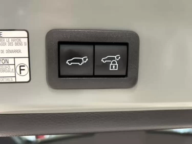Foto van Toyota Corolla Cross